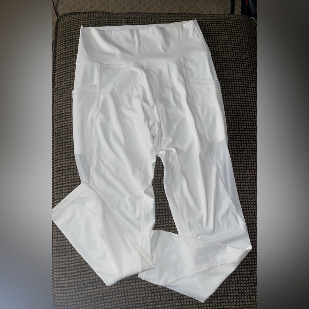 Aerie offline goals 7/8 leggings xl long